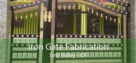 metal fabrications simi valley|Home MMW .